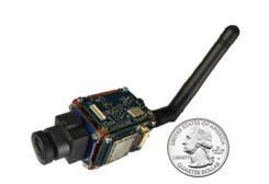 Au-Zone - Advanced Computer Vision