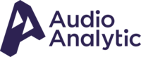 Audio Analytic logo