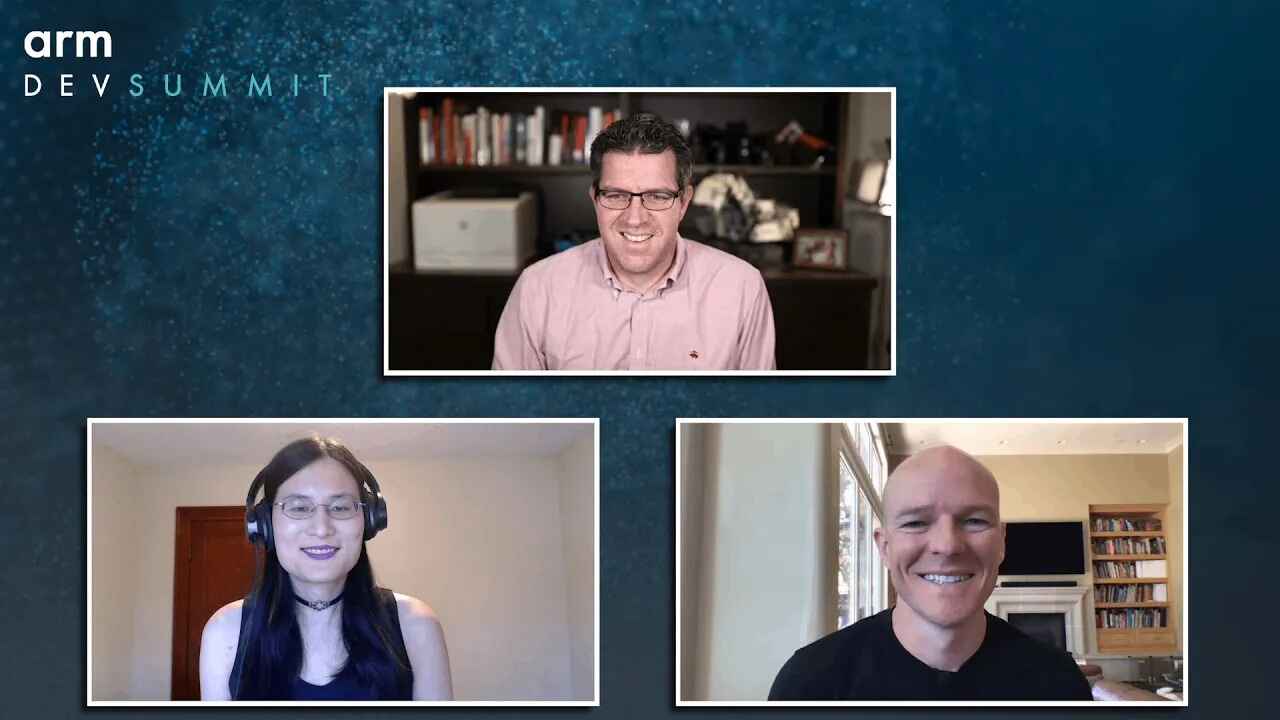 The AWS Graviton Advantage