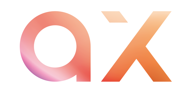 axInc logo