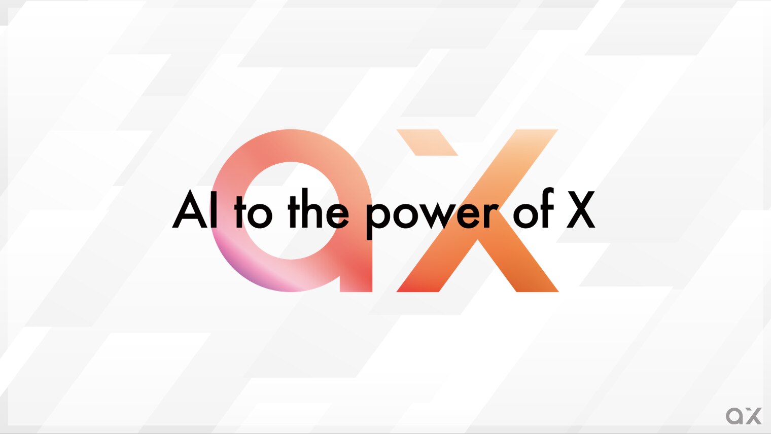 Company Introduction of axInc.