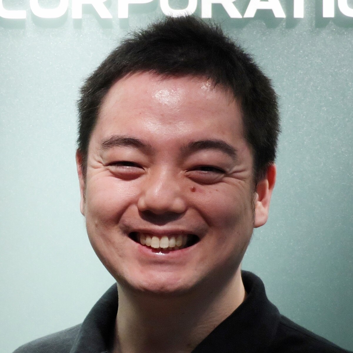 axInc contact: Hitoshi Shinabe