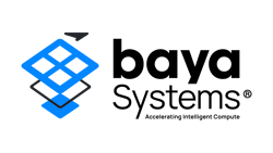 Baya Systems logo