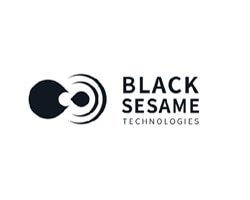 Black Sesame Technologies logo
