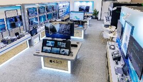 Black Sesame Technologies@CES2025