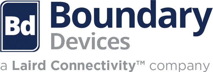 Boundary Devices a Laird Connectivity Company logo