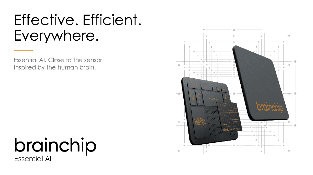 BrainChip Overview