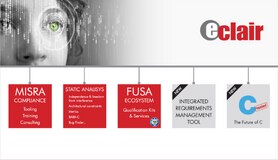 ECLAIR FuSa Ecosystem