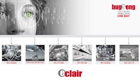 ECLAIR Functional Safety Applications