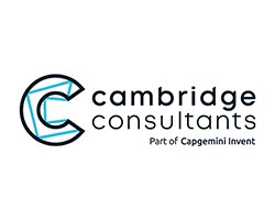 Cambridge Consultants logo