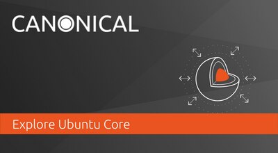 What is Ubuntu Core 22?