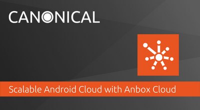 GDC 2022: Cloud gaming powered by Anbox Cloud