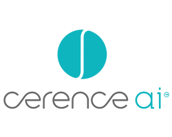 Cerence AI logo