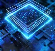 Chronos SerDes Link within AMBA CHI