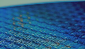 Digital SerDes Silicon Results