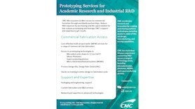 Fabrication Services