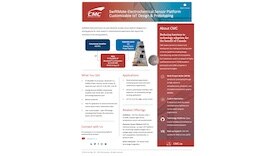 SwiftMote-Electrochemical Sensing Platform