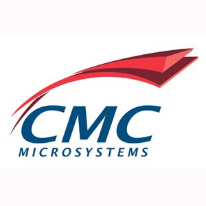 CMC Microsystems logo