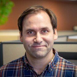 CMC Microsystems contact: Hugh Pollitt-Smith