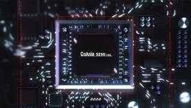 About CoAsia SEMI