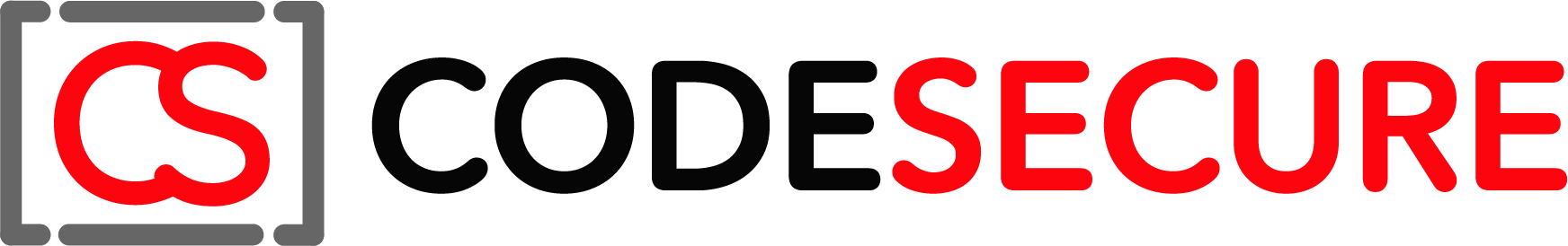 CodeSecure logo