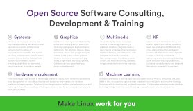 Make Linux work for you