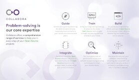 Problem-solving is our core expertise