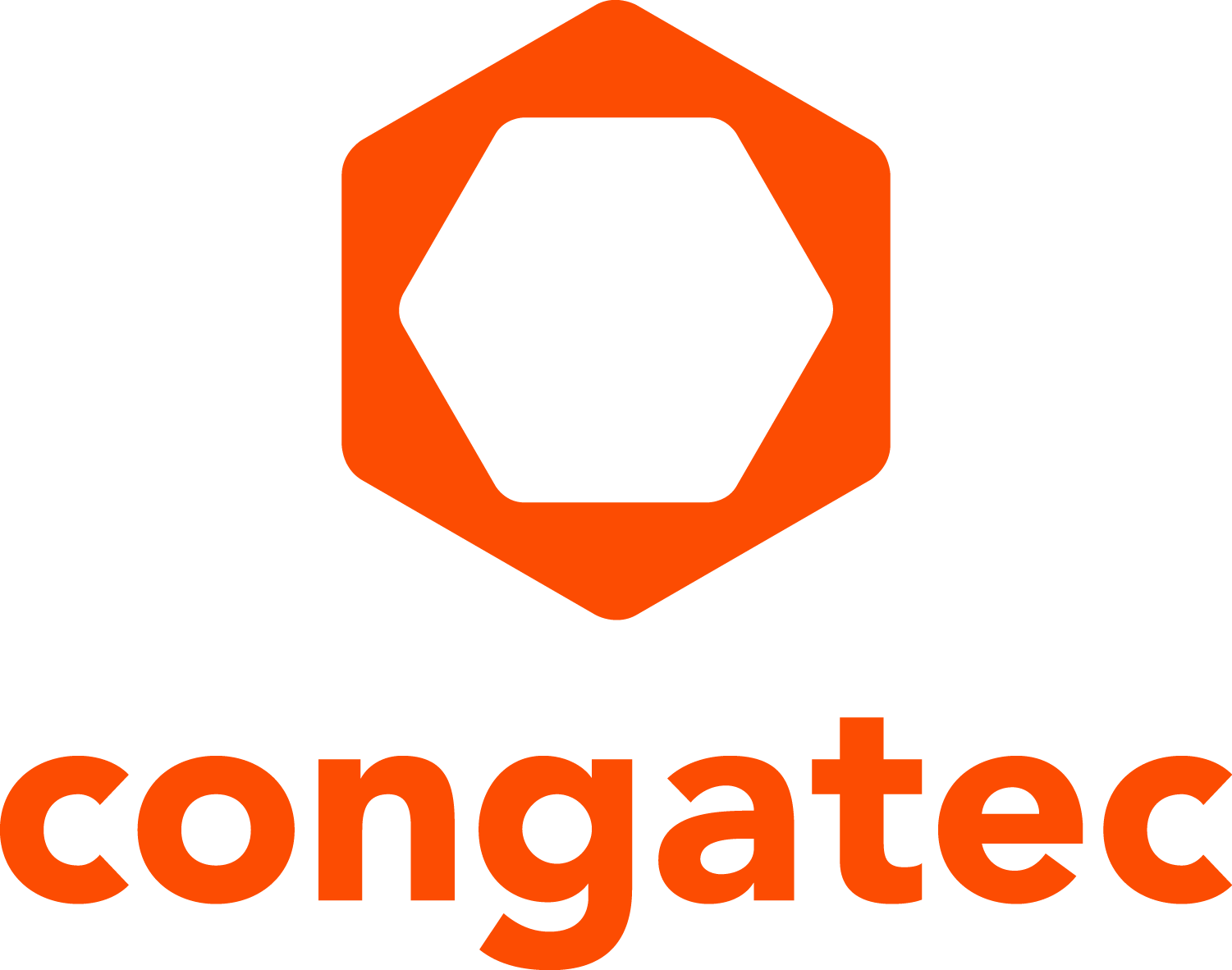 congatec logo