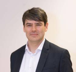 congatec contact: Martin Danzer