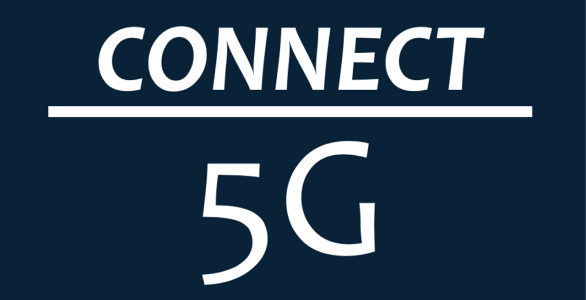 Connect 5G, Inc. logo