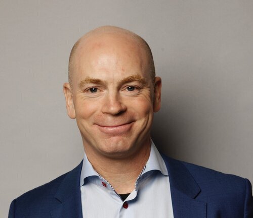 Connect 5G, Inc. contact: Patrik Melander