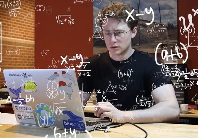 Sentinel AI: Data Processing + AI Model Training