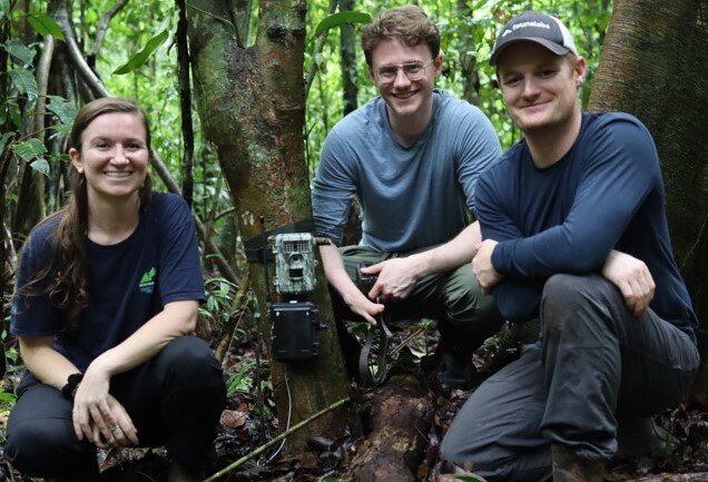 Conservation Tech to Protect Jaguars - CXL Sentinel