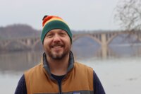 Conservation X Labs contact: Chad Gallinat