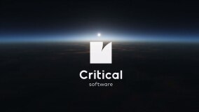 Critical Software - Corporate Video