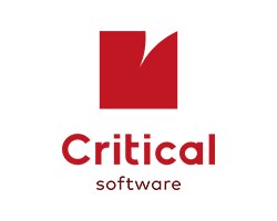 Critical Software logo