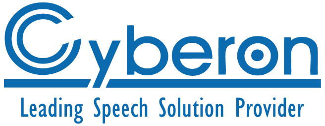 Cyberon Corporation logo