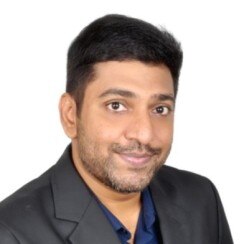 Cyient contact: Nitichandra Ingle