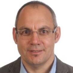 Cyient contact: Joan Ceuterick