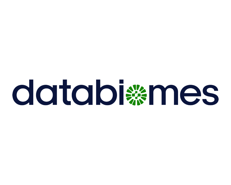 Databiomes logo