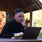 Databiomes contact: Tomasz Klempka