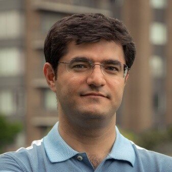 Deeplite, Inc. contact: Dr. Ehsan Saboori