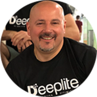 Deeplite, Inc. contact: Nick Romano