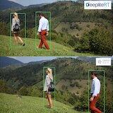 DeepliteRT on low power Arm CPU