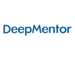 DeepMentor logo