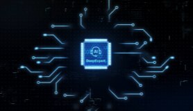 DeepMentor DeepExpert Edge AI Deployment Toolchain Platform