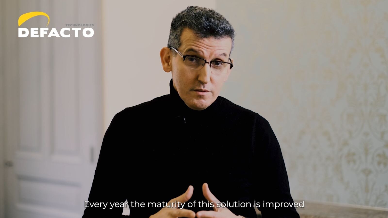 Defacto's SoC Compiler Overview