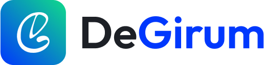 DeGirum Corp logo