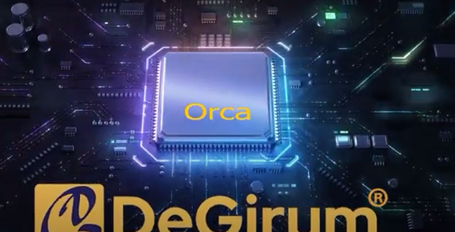 Bring Your Model to the Edge with DeGirum's DeLight Platform