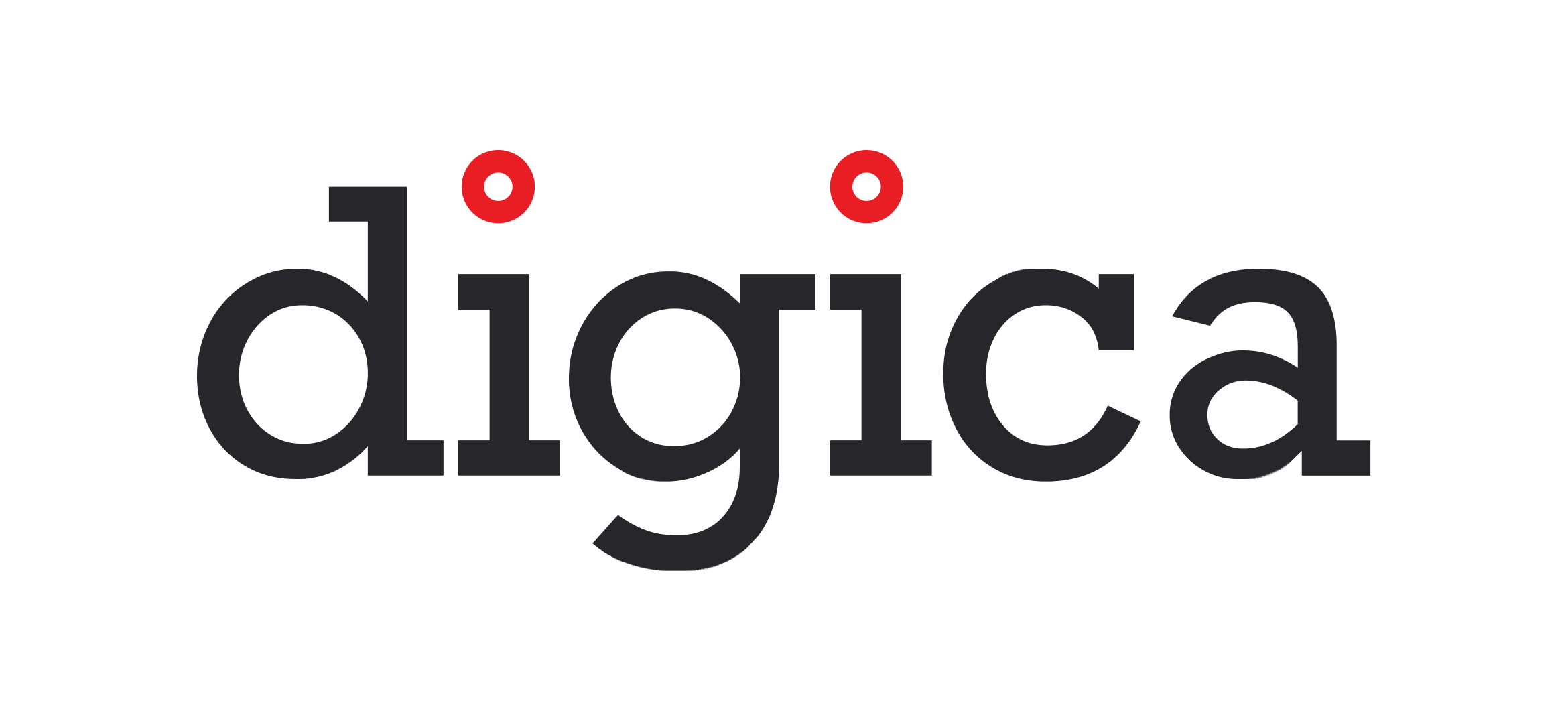 Digica logo